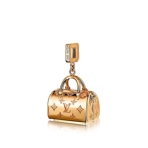 louis vuitton charm|Louis Vuitton pandora charm.